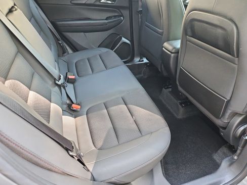 Used 2023 Chevrolet TrailBlazer RS FWD image 32