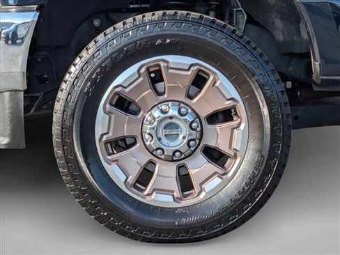 Used 2021 Ford F350 King Ranch w/ King Ranch Ultimate Package AWD/4WD image 6