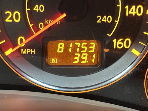 Used 2007 INFINITI FX35 AWD image 22