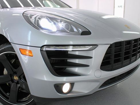 Used 2016 Porsche Macan S image 20