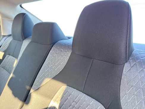 New 2026 Nissan Sentra SV image 32