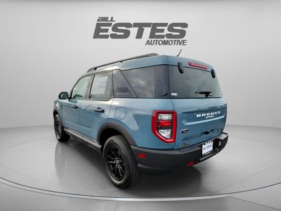Certified 2022 Ford Bronco Sport Big Bend w/ Convenience Package