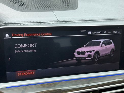 Used 2020 BMW X5 sDrive40i w/ Premium Package image 32