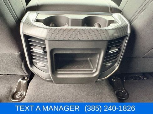 New 2025 RAM 2500 Big Horn image 14