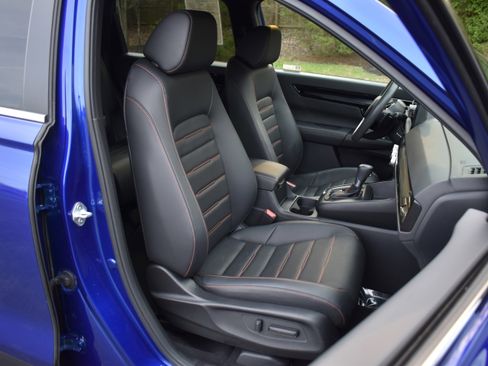 Certified 2023 Honda CR-V Sport Touring image 30