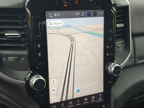 New 2026 RAM 1500 Big Horn image 15