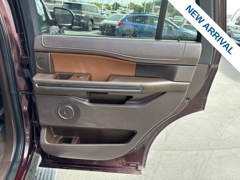 Used 2024 Ford Expedition King Ranch AWD/4WD image 13