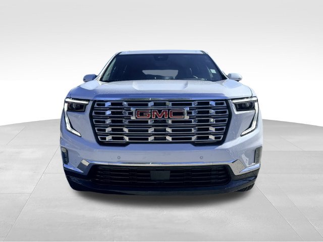 Used 2026 GMC Acadia Denali w/ Super Cruise Package FWD image 2