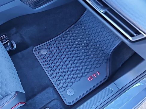 New 2026 Volkswagen GTI SE FWD image 14