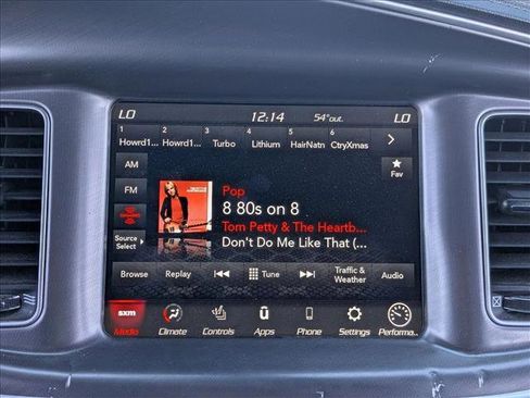 Used 2020 Dodge Charger Scat Pack w/ Plus Group image 14