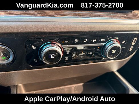 Used 2024 GMC Sierra 1500 Elevation w/ X31 Off-Road Package image 23