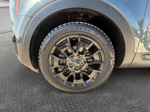 Used 2022 Kia Telluride EX w/ EX Premium Package AWD/4WD image 9