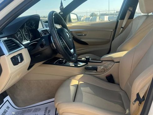 Used 2016 BMW 328i Sedan RWD image 9