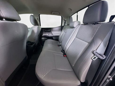 Used 2021 Toyota Tacoma SR5 RWD image 26