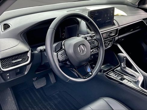 Certified 2025 Acura ADX AWD image 14