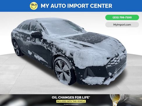 Used 2025 Audi A5 2.0T Premium Plus w/ Premium Plus image 1