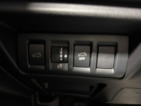 Certified 2025 Subaru Outback Premium w/ Popular Package #1A image 26