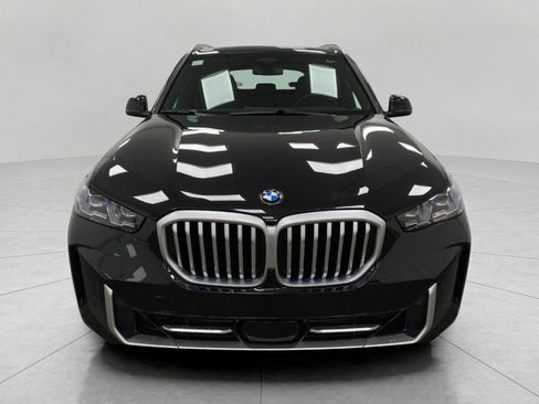 New 2026 BMW X5 xDrive40i AWD/4WD image 12