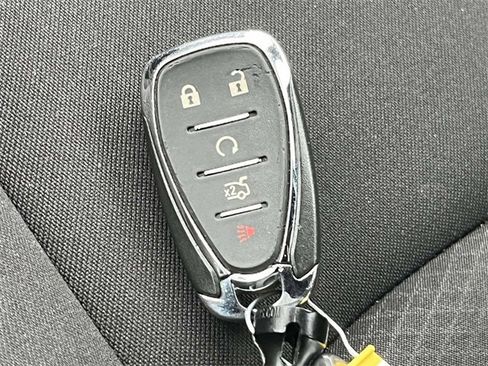 Used 2023 Chevrolet Malibu LT image 29