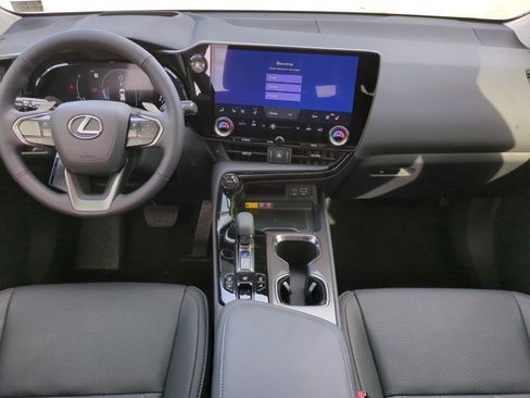 New 2026 Lexus NX 350 AWD w/ Luxury Package image 14