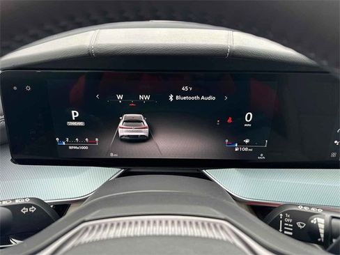 New 2025 Nissan Murano SL image 19