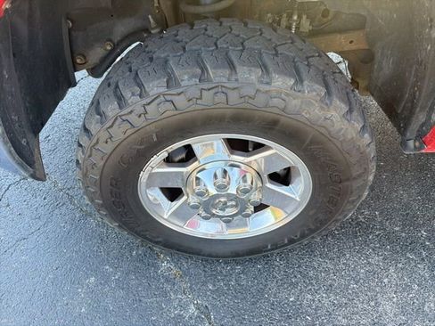 Used 2011 RAM 2500 SLT w/ Cold Weather Group AWD/4WD image 16