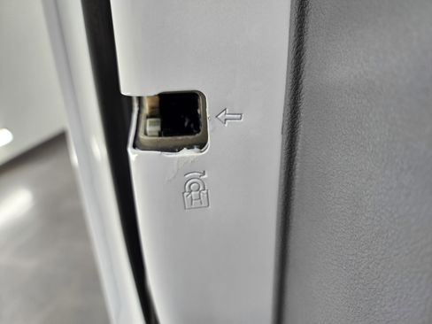 Used 2025 Ford F350 XL image 40