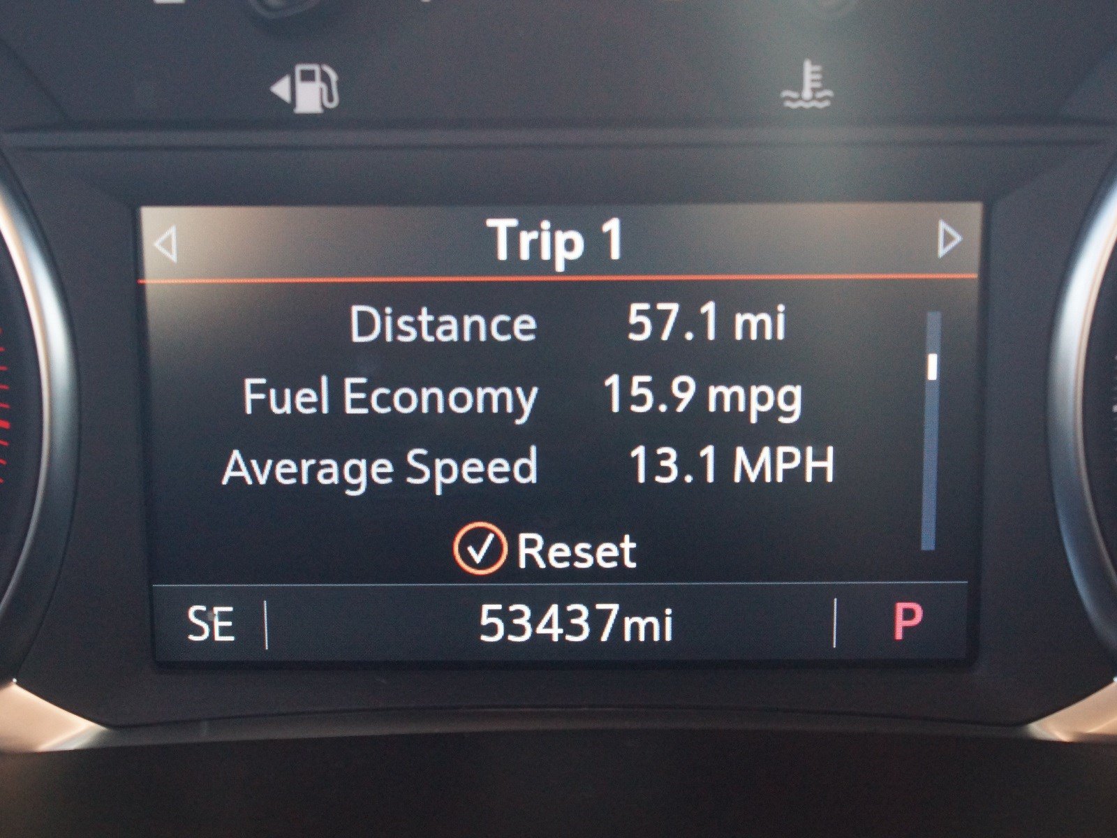 Used 2025 Chevrolet Blazer LT FWD image 4
