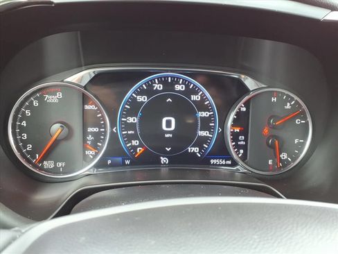 Used 2023 Chevrolet Blazer RS w/ Driver Confidence II Package FWD image 29