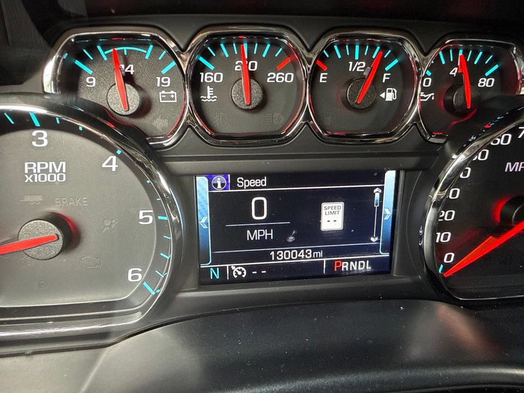 Used 2017 GMC Sierra 1500 SLT w/ SLT Premium Package RWD image 60