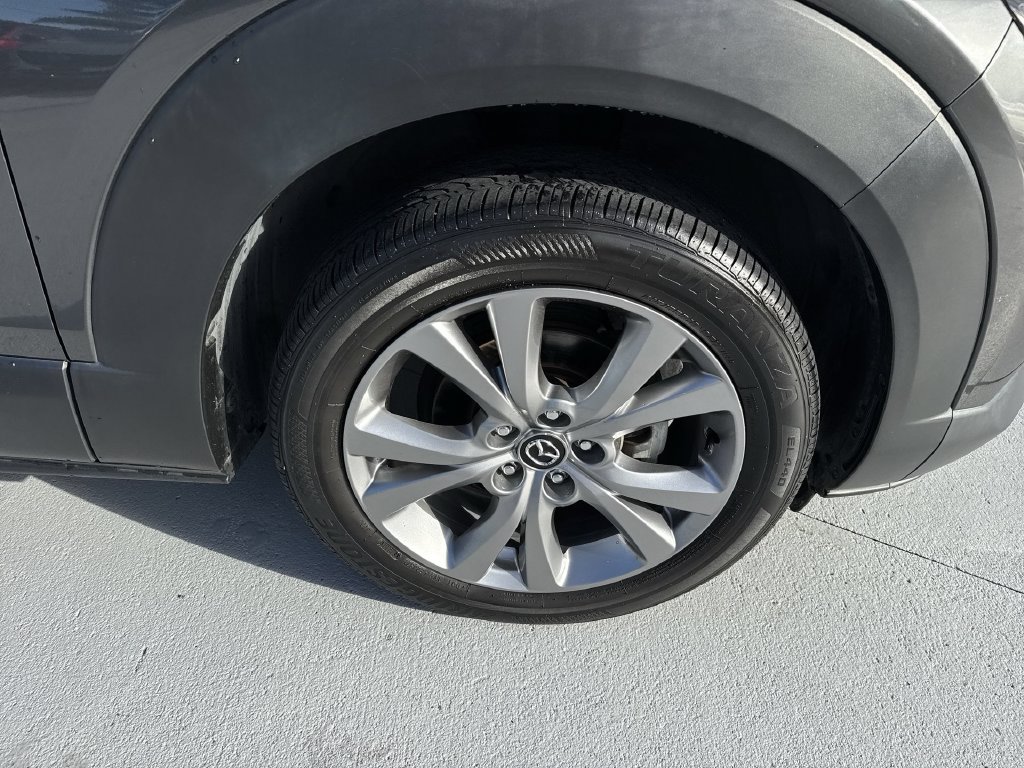Used 2023 MAZDA CX-30 AWD 2.5 S w/ Premium Package image 60