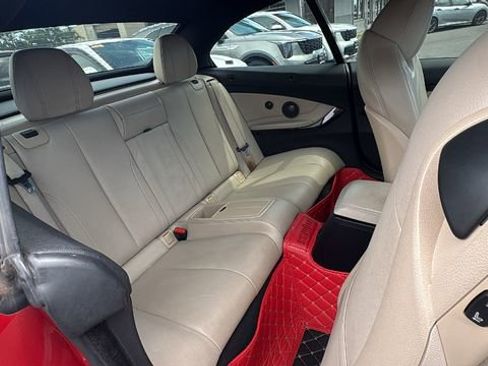 Used 2015 BMW 435i Convertible RWD image 13