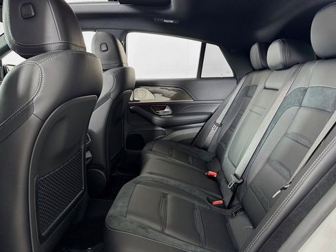 New 2026 Mercedes-Benz GLE 53 AMG 4MATIC Coupe image 7