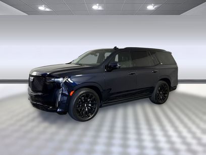 Used 2024 Cadillac Escalade Sport Platinum w/ LPO, ONYX Package