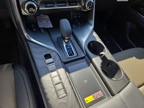 New 2026 Lexus LX 700h Overtrail image 22