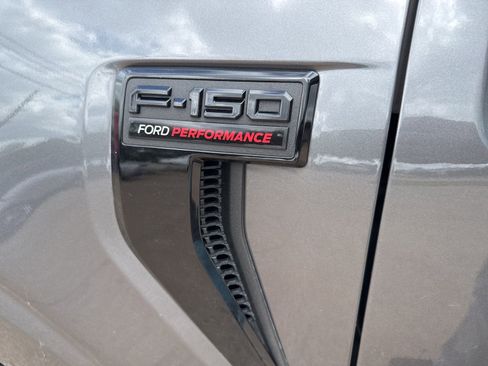 Used 2024 Ford F150 XL AWD/4WD image 11