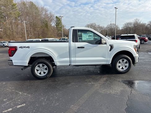 New 2026 Ford F150 XL w/ Equipment Group 103A High image 6