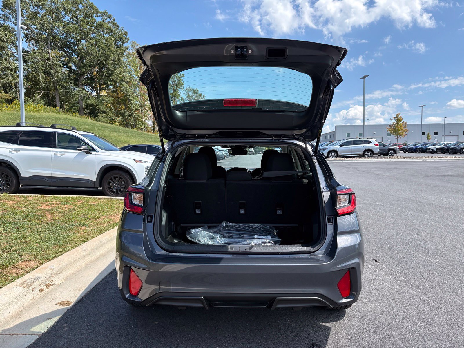 New 2026 Subaru Impreza 2.0i Sport AWD/4WD image 11