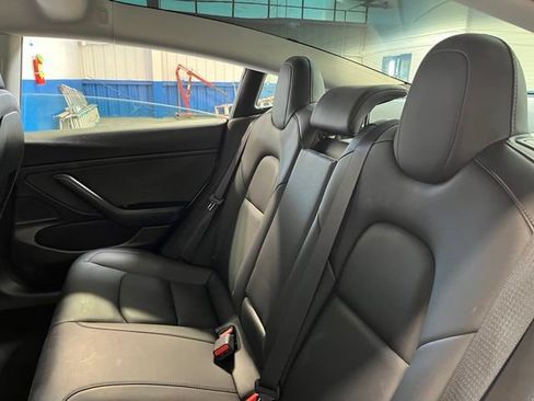 Used 2018 Tesla Model 3 Long Range RWD image 18