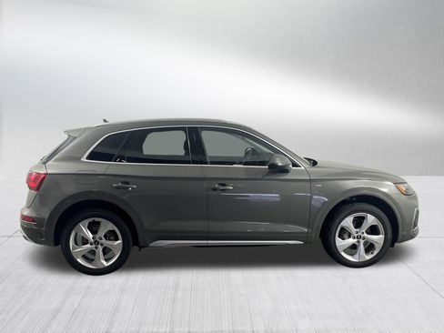 Used 2023 Audi Q5 2.0T Premium Plus image 8