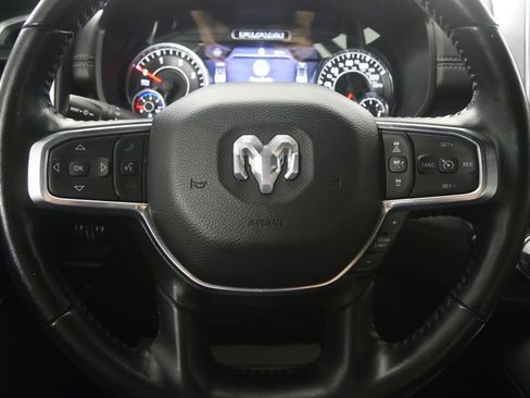 Used 2023 RAM 1500 Laramie AWD/4WD image 21