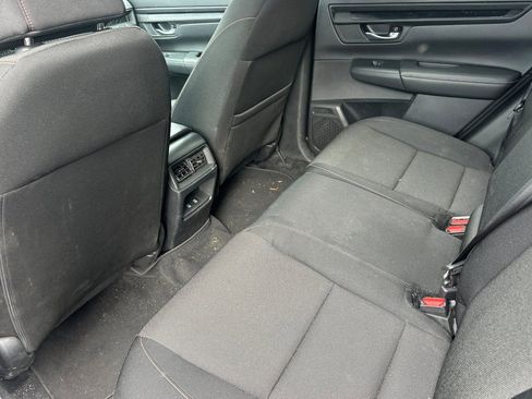 Used 2024 Honda CR-V Sport image 14