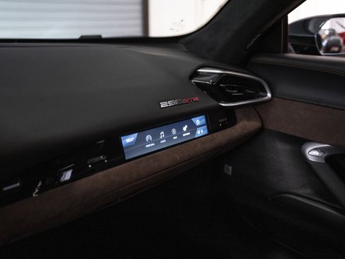 Certified 2025 Ferrari 296 GTB image 50