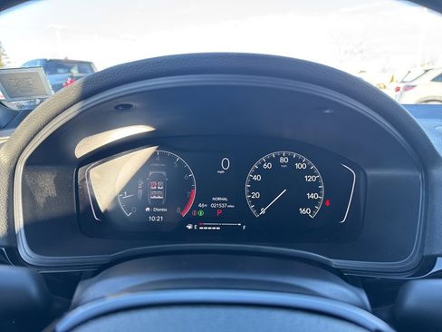 Certified 2023 Honda Civic Sport image 26