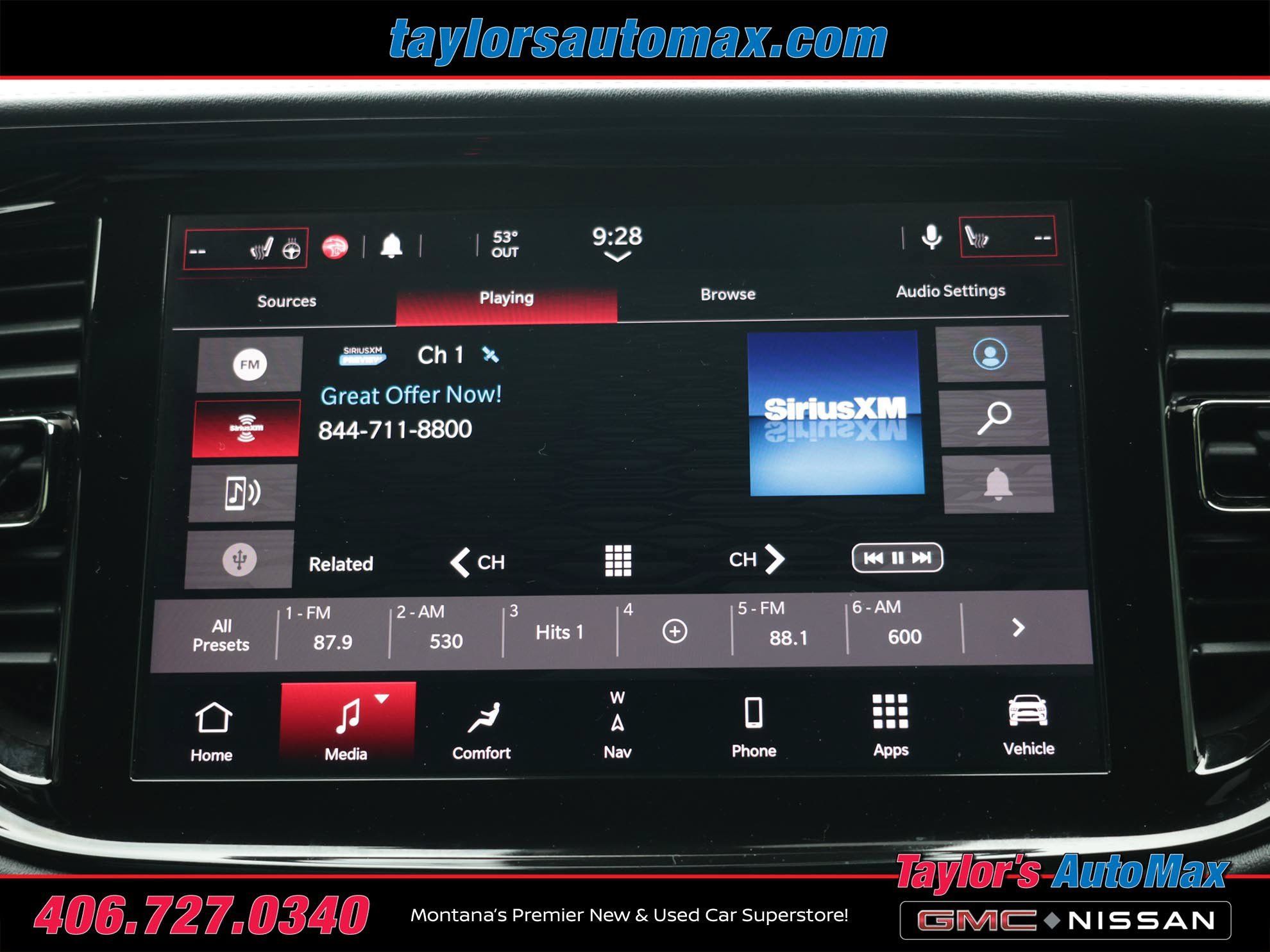 Used 2022 Dodge Durango R/T AWD/4WD image 12