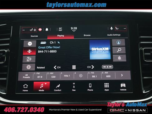 Used 2022 Dodge Durango R/T AWD/4WD image 12