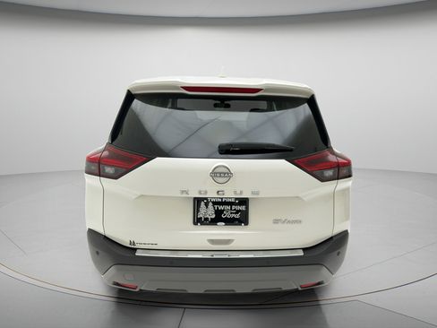 Used 2023 Nissan Rogue SV AWD/4WD image 5