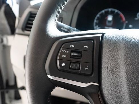 Certified 2026 Honda Ridgeline RTL image 22