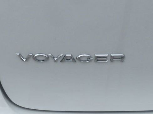 New 2026 Chrysler Voyager LX image 36