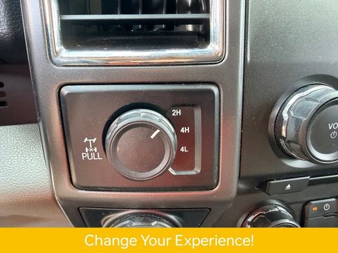 Used 2016 Ford F150 XLT w/ XTR Package AWD/4WD image 7